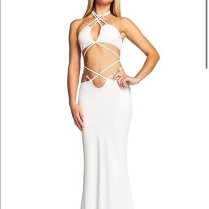 I AM GIA RAISA SET NWT